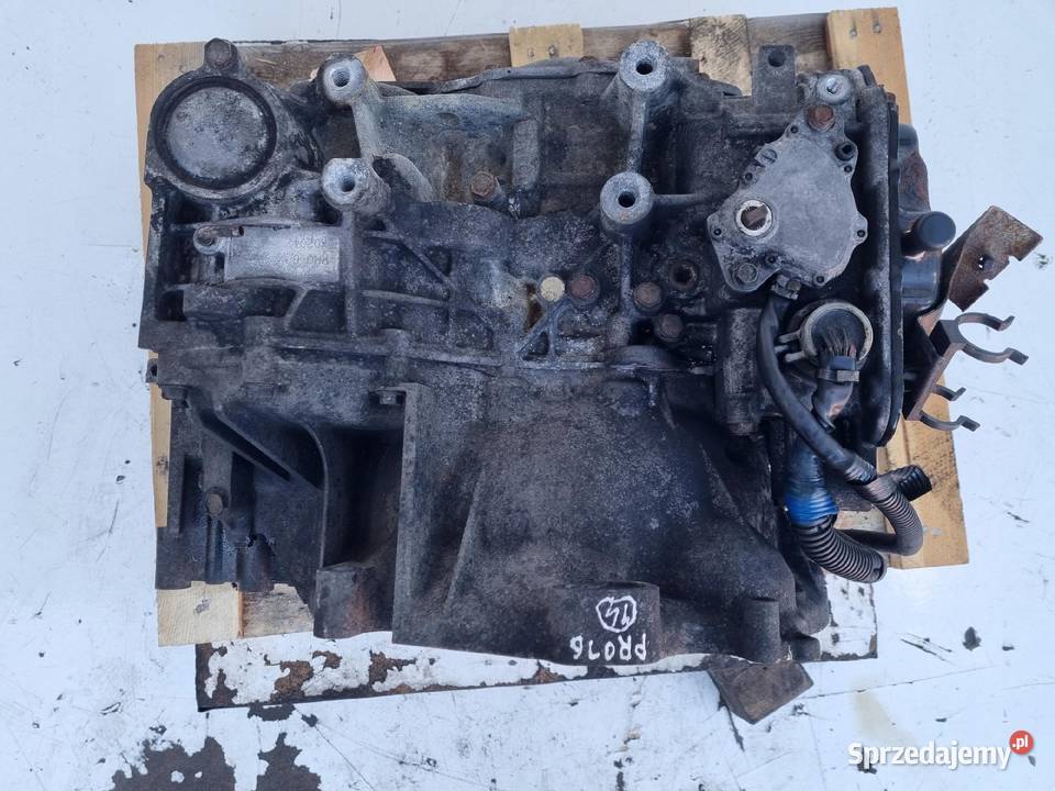 AUTOMATYCZNA SKRZYNIA BIEGÓW Land Rover Chełm sprzedam