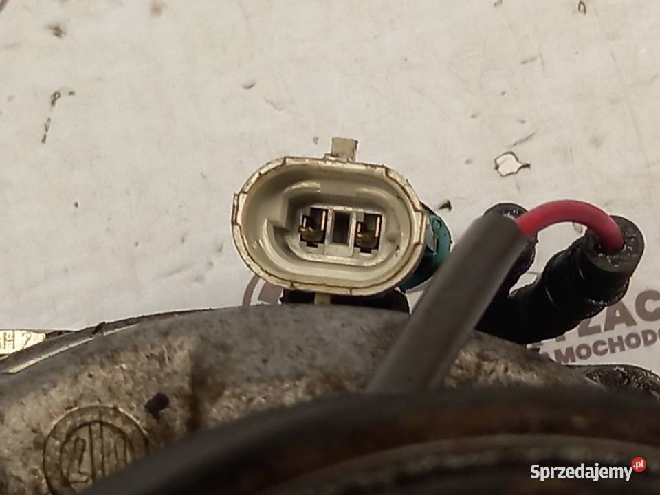 OPEL ADAM 14 B 13r A14XER 87 146 sprężarka osobowe świętokrzyskie Kielce