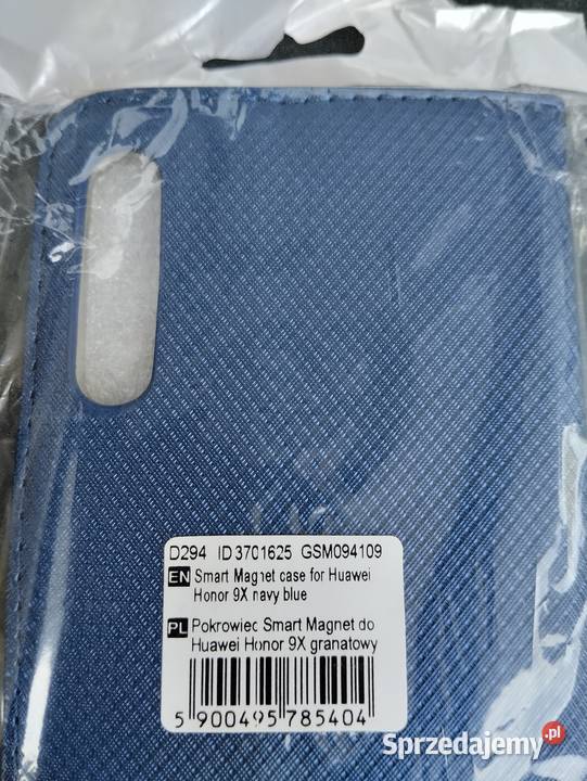 Pokrowiec Lubaczów sprzedam