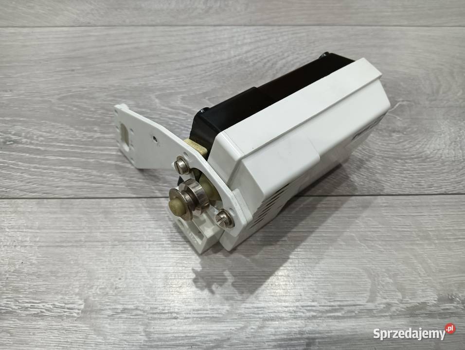 Silnik TUR 2 mocny 90W napęd do łucznik maszyna dolnośląskie Wałbrzych