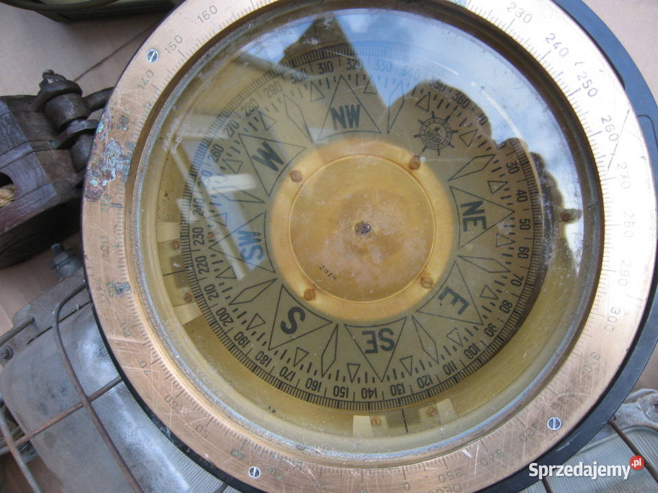 Akcesoria morskie Szczecin