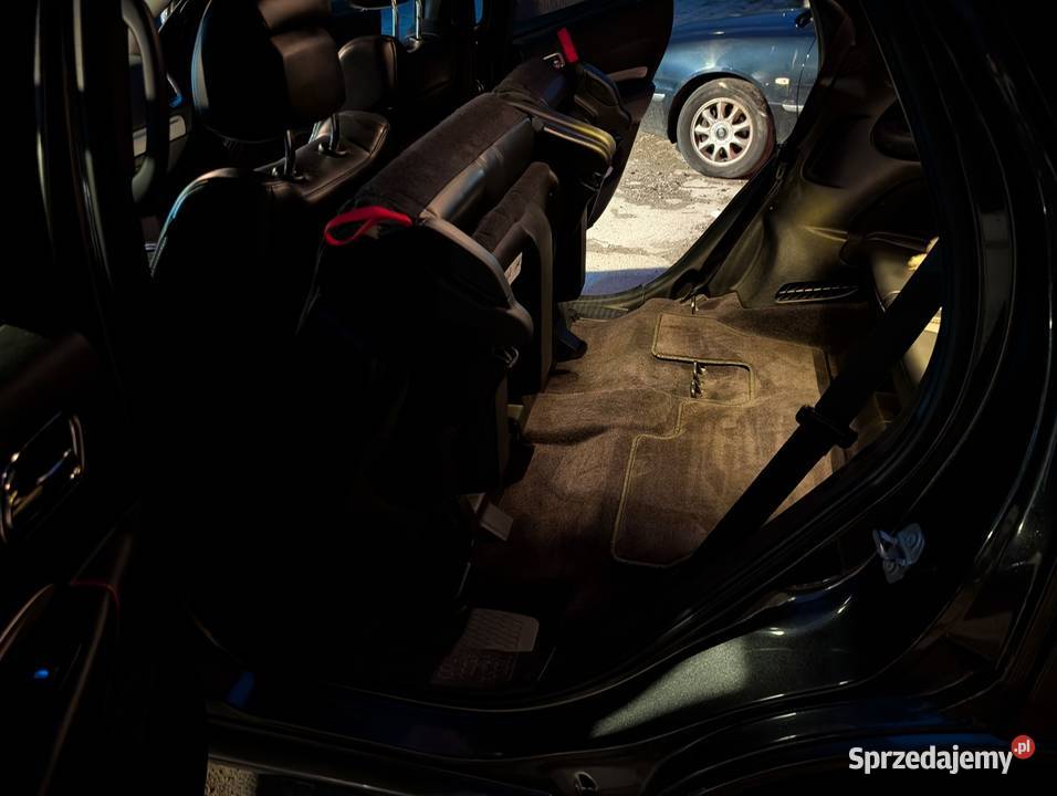 Dodge Durango 36 GT Bydgoszcz