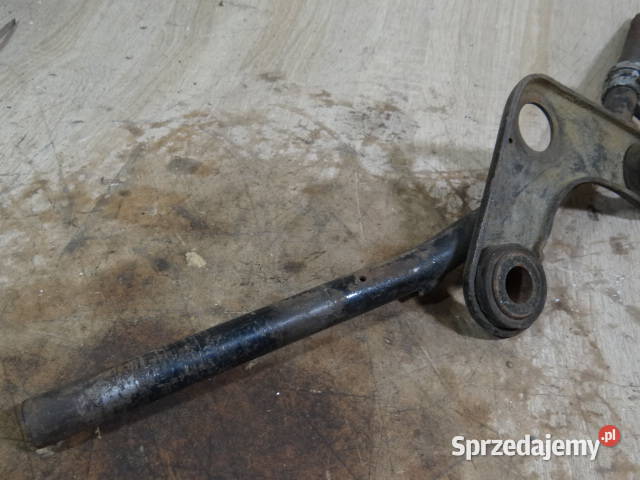 kierownica mz ifa rt 125 org DDR Żary sprzedam