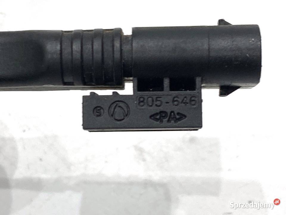 CZUJNIK SPALANIA STUKOWEGO MERCEDES X204 805646 podkarpackie sprzedam