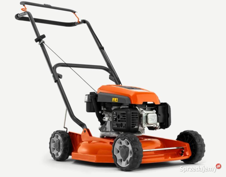 Kosiarka Husqvarna LB 146 WIELKIE PROMOCJE Kosiarki spalinowe sprzedam