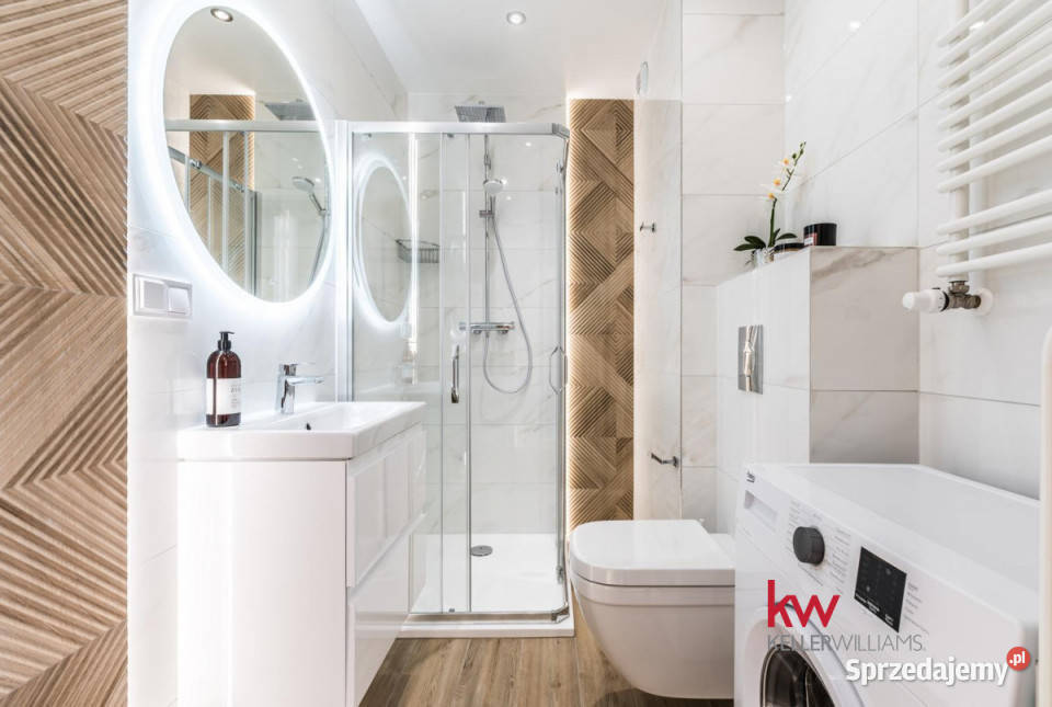 Mieszkanie Wrocław Gen Tadeusza Kutrzeby 12117 sprzedam