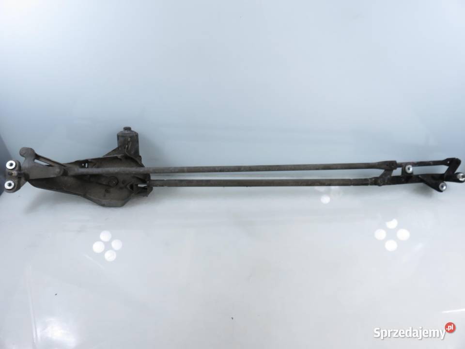 MECHANIZM WYCIERACZEK RENAULT ESPACE IV