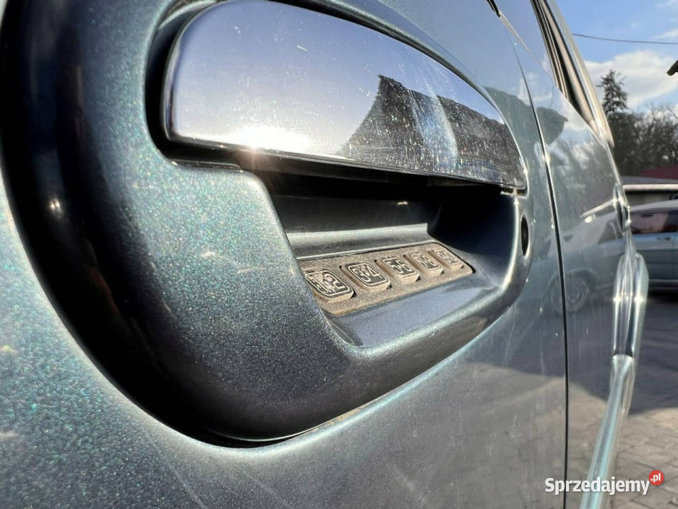 Lincoln Navigator Lincoln Navigator 2001 XXL SUV Sulechów sprzedam