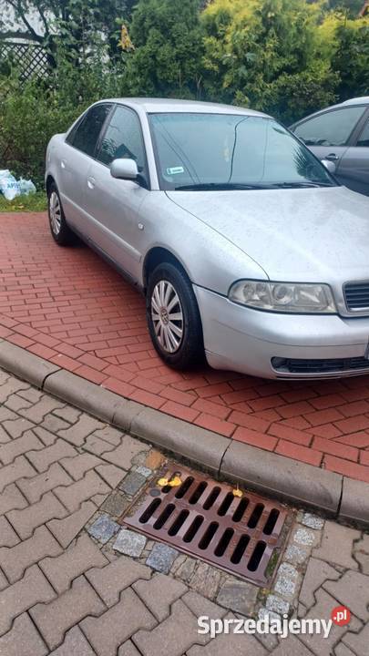 Sprzedam manualna Złoty Stok