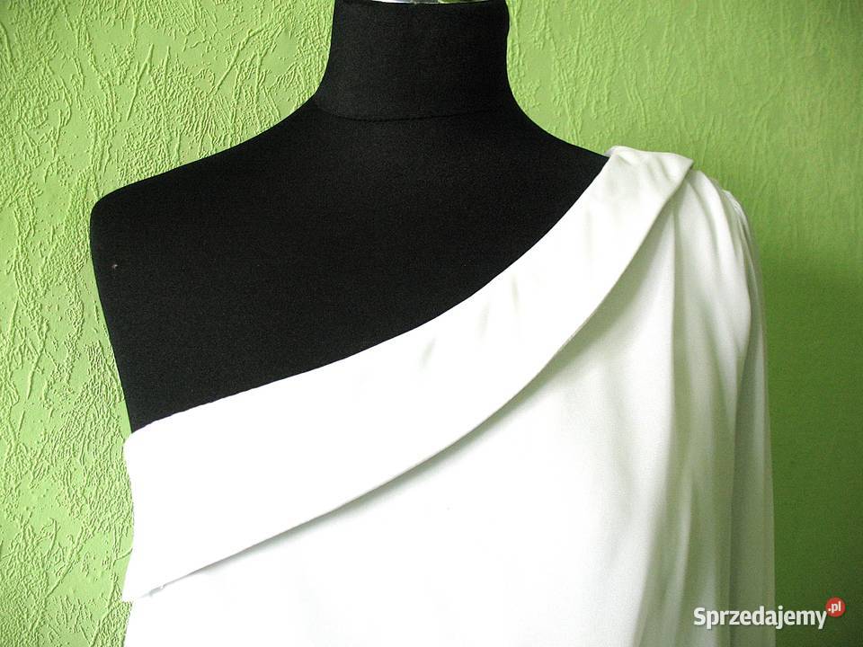 Kombinezon elegancki 40 L biust 90 100 Heine czarny Pozostałe mazowieckie Siedlce