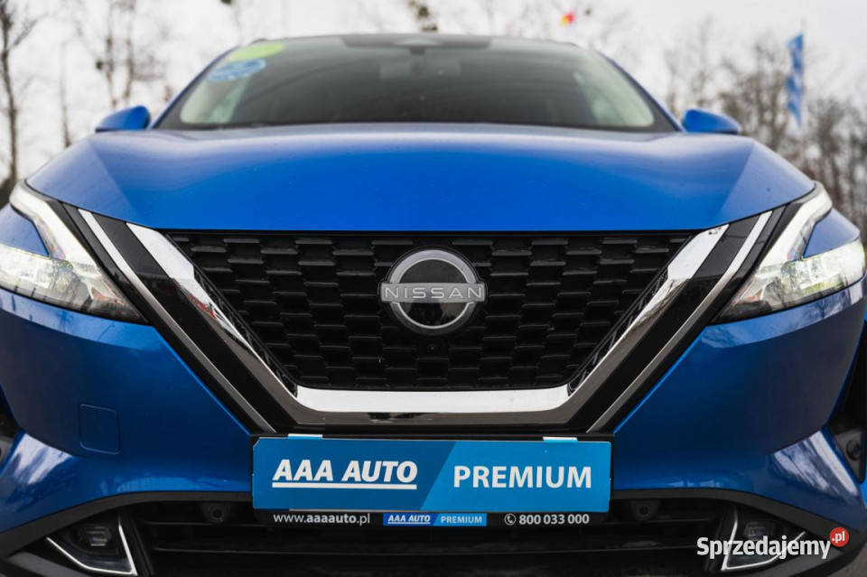 Nissan Qashqai 13 DIGT MHEV