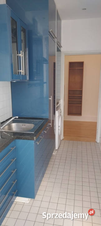 Mieszkanie 2pokojowe Stary Mokotów2room Warszawa