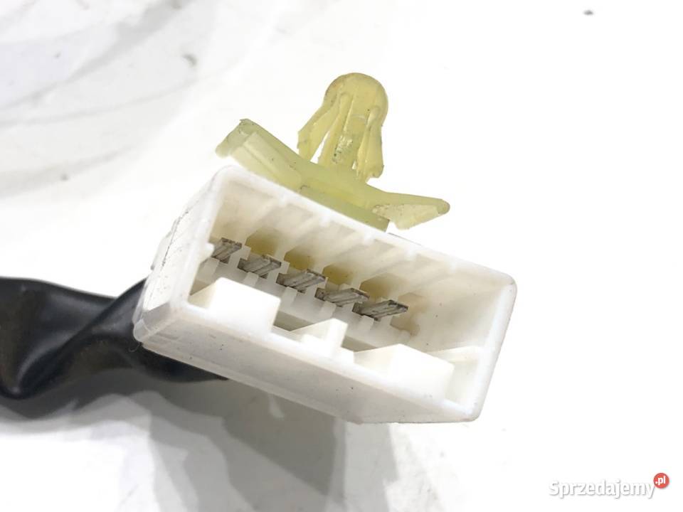 ZAMEK KLAPY TYŁ FIAT LINEA Hatchback