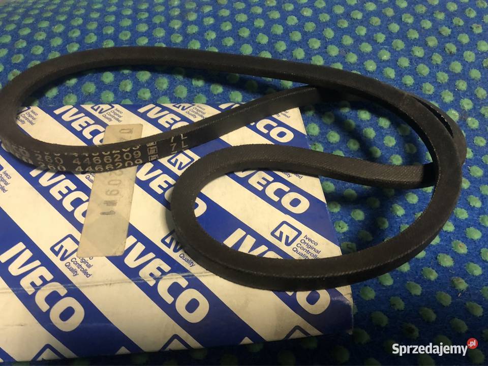 Iveco pasek klinowy 4466209 IVECO Piła sprzedam