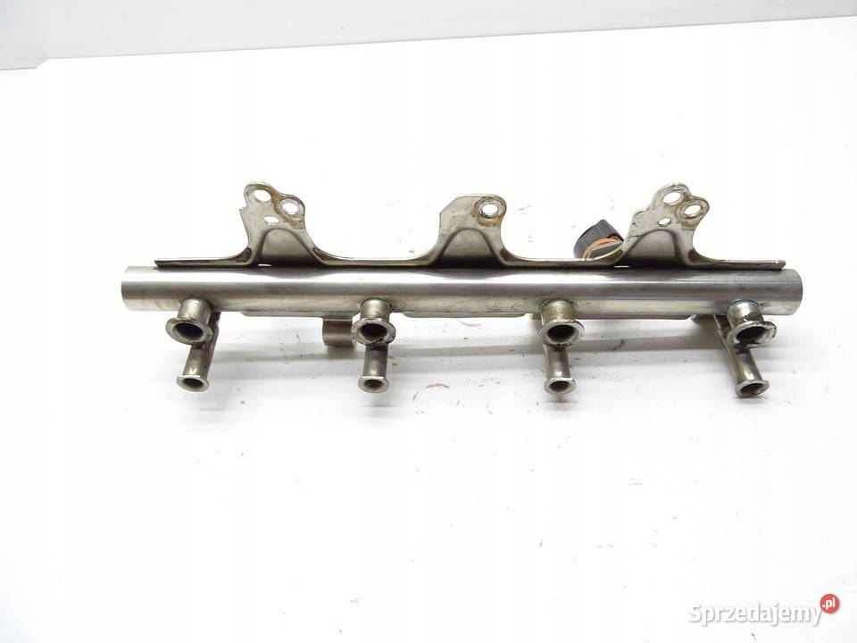 LISTWA WTRYSKOWA 20 TFSI 06J133317M AUDI A5 8T