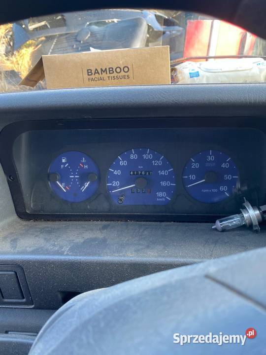 Peugeot boxer ducato jumoer 25tdi 5 osób Jelenia Góra