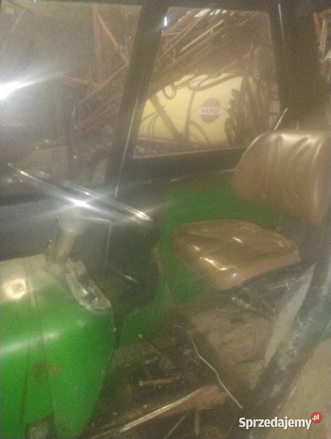 Ursus 4011360 Plesewo sprzedam