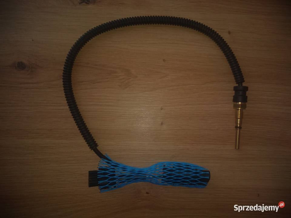 Czujnik temperatury płynu chłodniczego Citroen