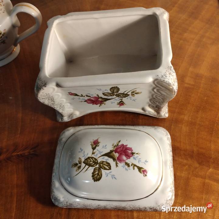 porcelana Chodzież Bukowno sprzedam