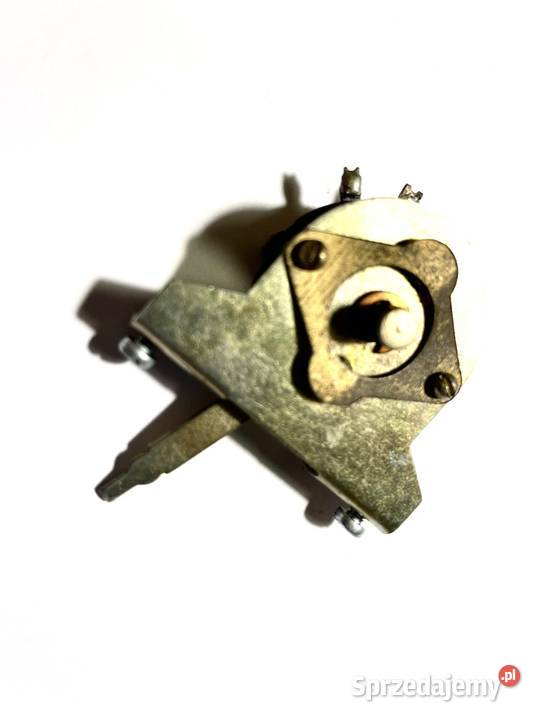 WS 503 przełącznik hebelkowy Lublin