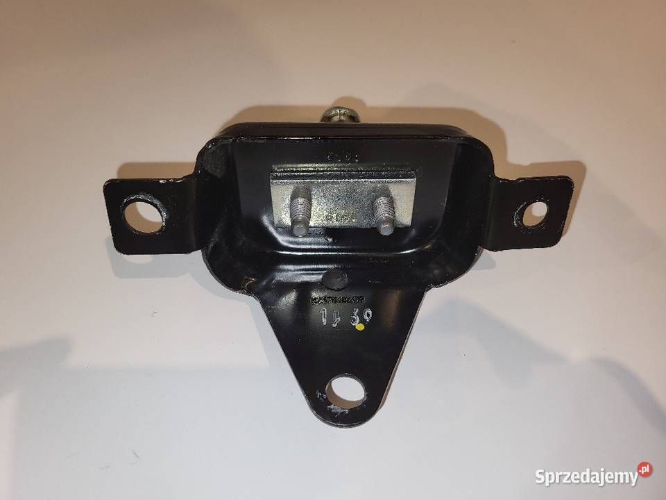 RYGIEL ZAMKA DRZWI DACIA DOKKER łódzkie Pabianice