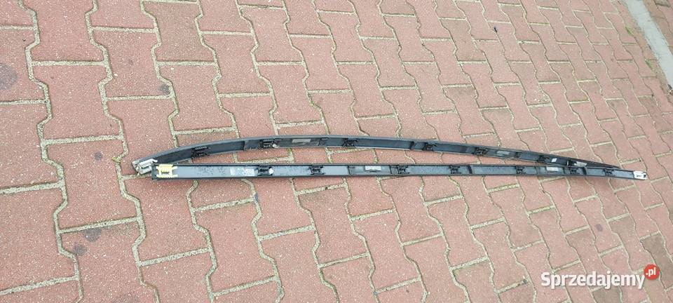 Listwa dachowa Saab 93 II LIFT kombi Szczecin