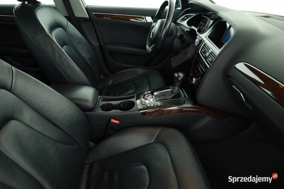 Audi A4 20 TDI Piaseczno