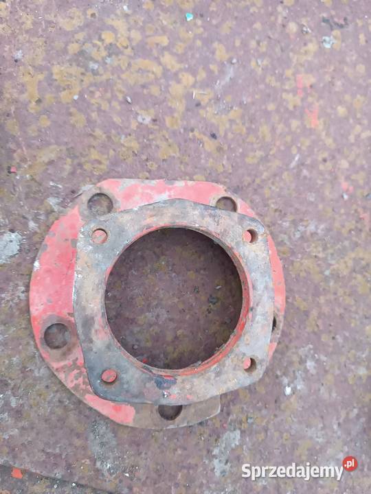 Osłona wałka obudowa t25 władimirec rusek Busko-Zdrój