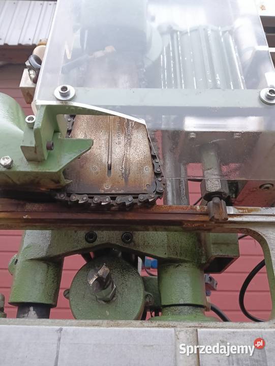 Dłutarka Haffner SL100 Wejherowo sprzedam