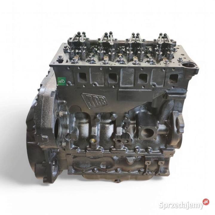 Silnik JCB 444 Tier2 Jcb 54070 Wilkowo