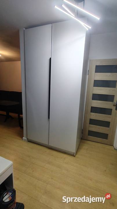 Wynajme mieszkanie 3 pokojowe 48m2 Zielona Wynajem Starogard Gdański