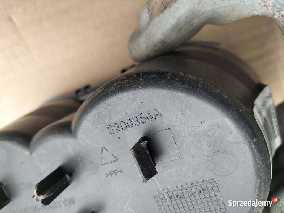 Ford Galaxy 3200354A UCHWYT PODSTAWKA KUBKA Kamień-Kolonia