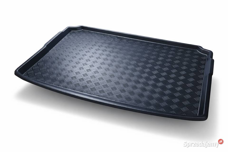 Mata bagażnika PE Citroen C5 AIRCROSS