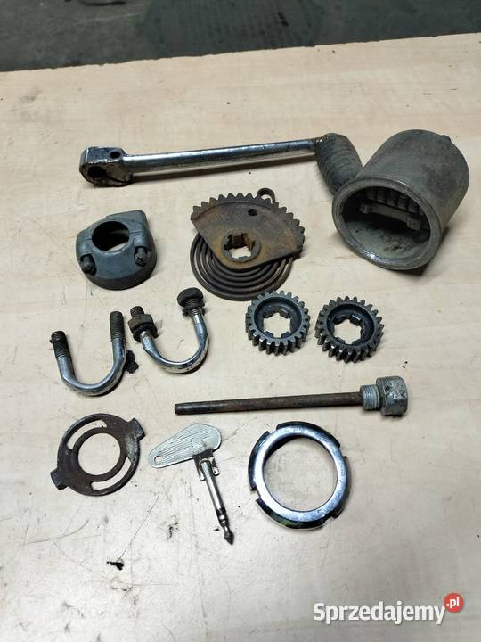 WSK WFM Łubno sprzedam