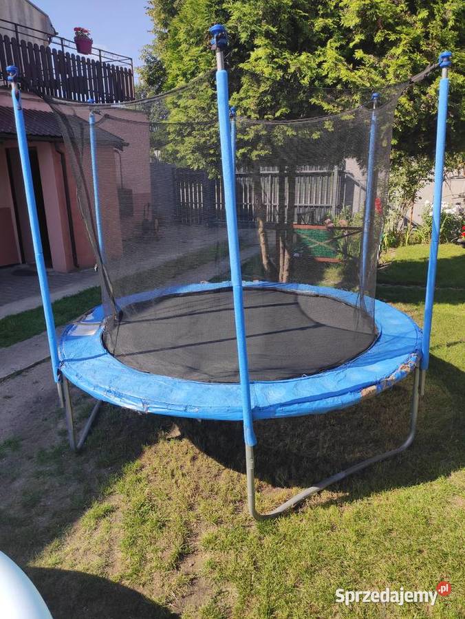 Trampolina 240