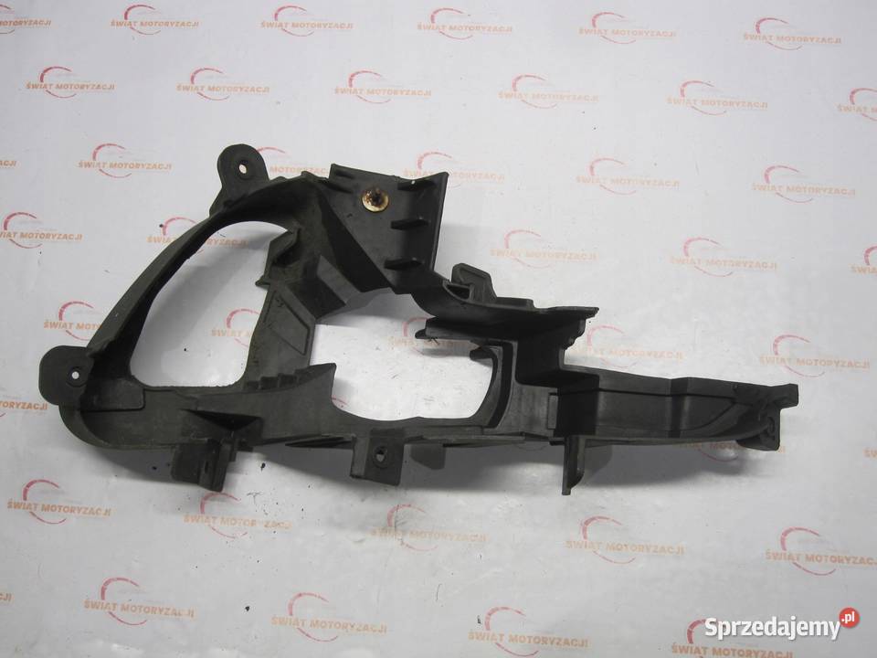 KIA SPORTAGE III 12r ślizg halogenu lewy przód świętokrzyskie Kielce