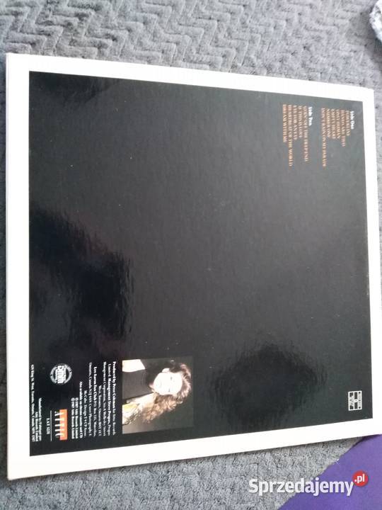 Płyty winylowe Lee Aaron 3x