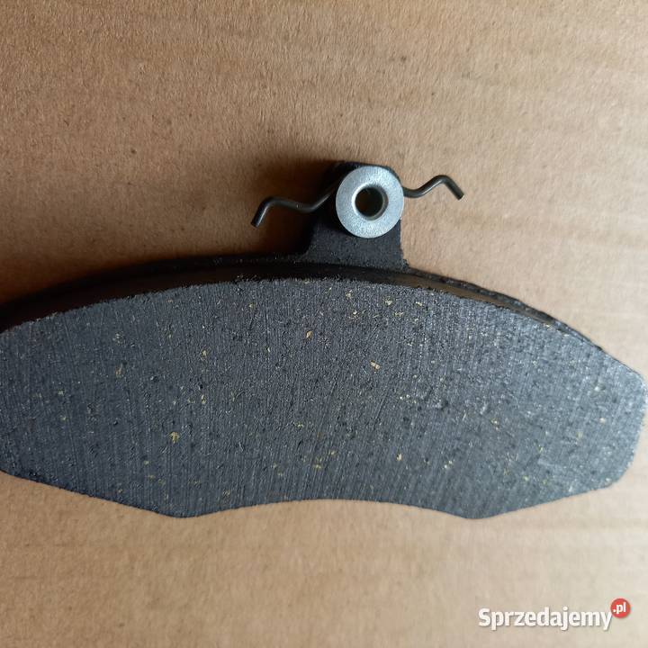 501898187BX2K021AA Klocki hamulcowe SIERRA