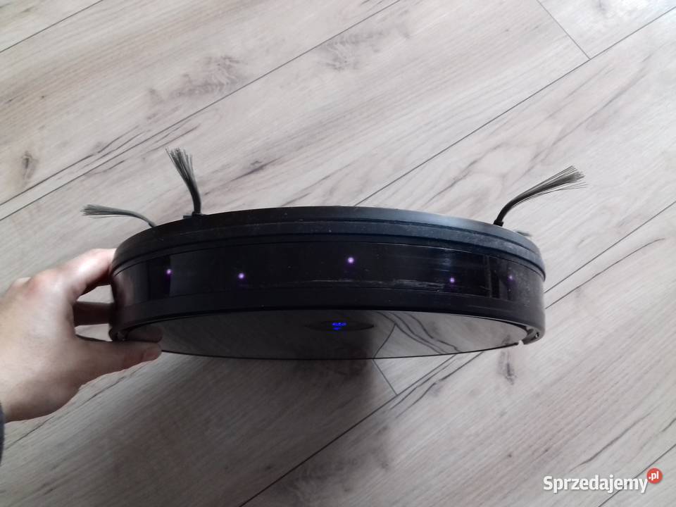 Odkurzacz automatyczny sprawny Point Dusty600 Bydgoszcz