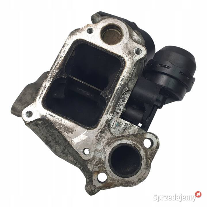 ZAWÓR EGR Ford Mondeo IV MK4 20 TDCI oryginał Chełm