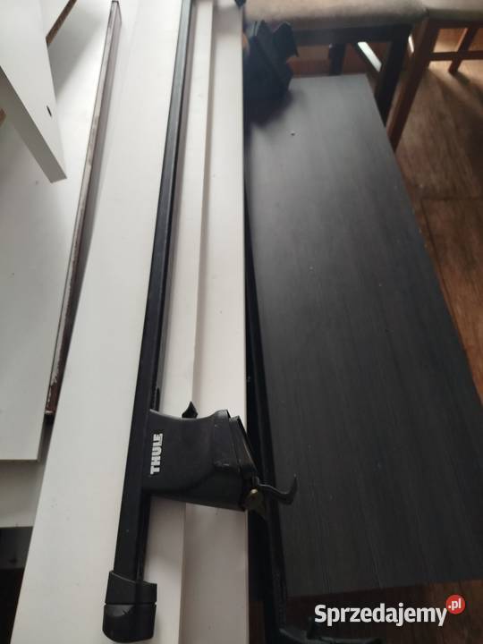 Belki dachowe thule Bochnia sprzedam