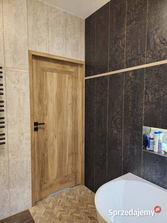 VERSACE Płytki ETERNO PATCHWORK CARBON 265X180 Poskwitów sprzedam