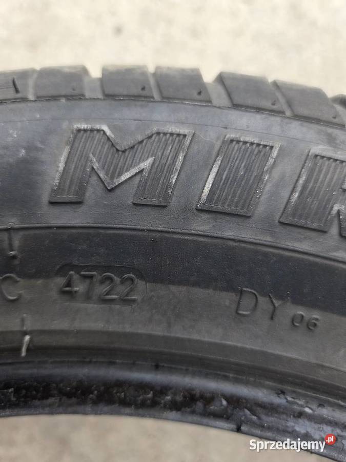 Opony letnie MIRAGE 18560R15 2022 WYSYŁKA Wadowice sprzedam