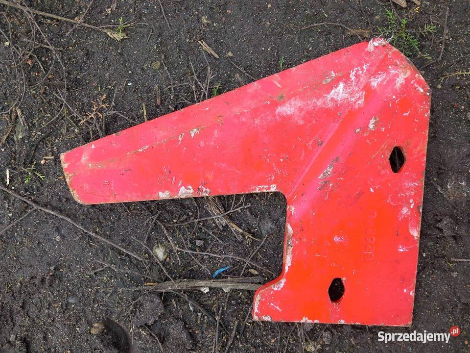 Krój płozy niemayer 026240 Kowalewo Pomorskie sprzedam