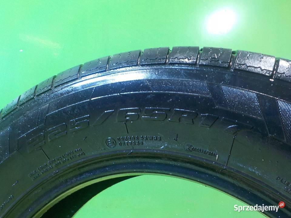 COMFORSER CF2000 102H MS 2256517 opona letnia Suków