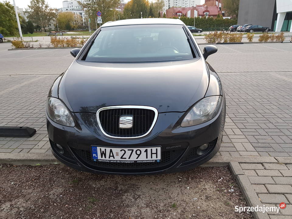 Seat Leon 1.9 TDI