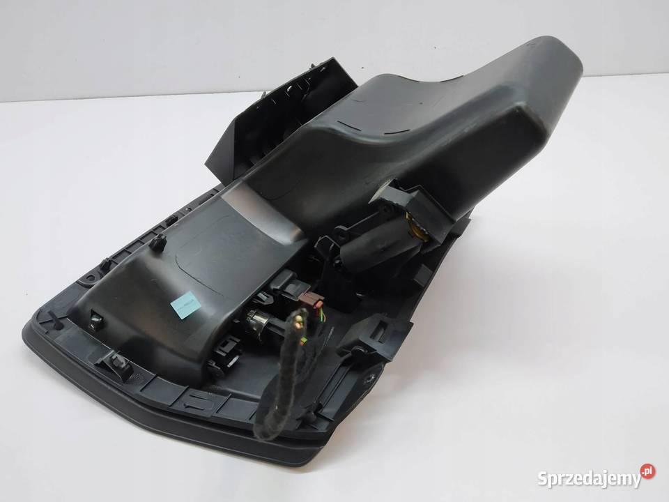 SCHOWEK PRAWY PASAŻERA 98082425ZD Citroen Jumpy