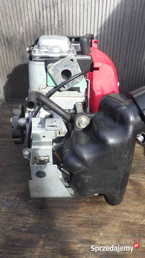 Honda FG 200 4 stroke Silnik Spalinowy Czesci Krasne sprzedam