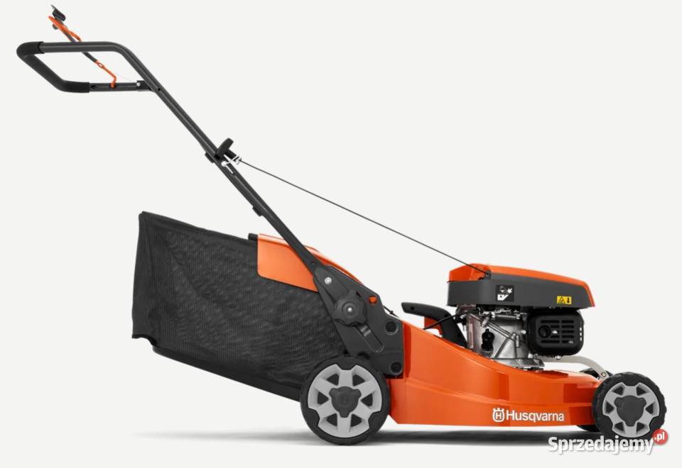 Kosiarka HUSQVARNA LC 247