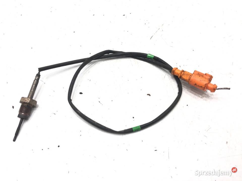 CZUJNIK TEMPERATURY SPALIN SEAT LEON III